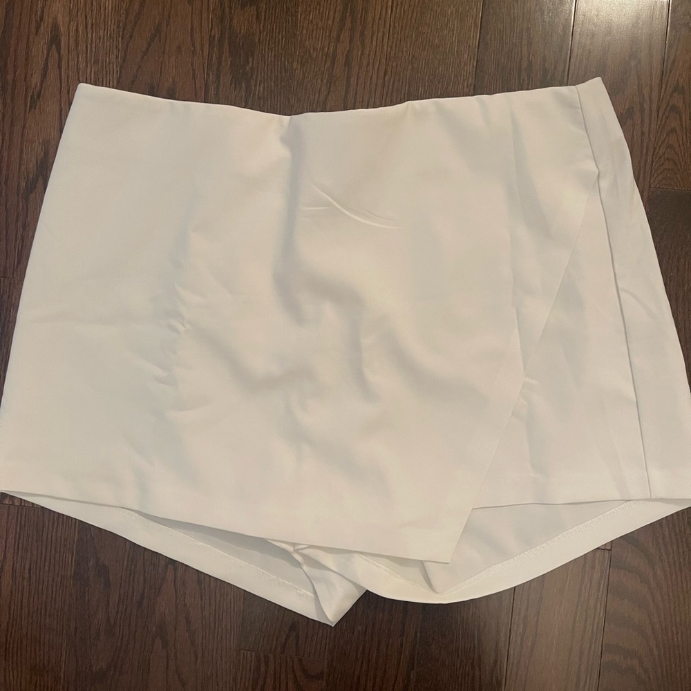 TORRID SKORT - Picture 2 of 5